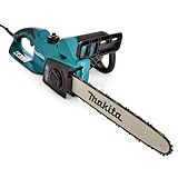 Makita Kettensäge, 1.800 W, Schwarz,...