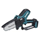 Makita DUC101Z Akku-Astsäge 18V (ohne...