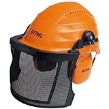 Stihl Aero Light Schutzhelm mit Visier...